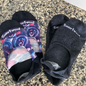 Smartwool Women’s No-Show Socks - Set of 2